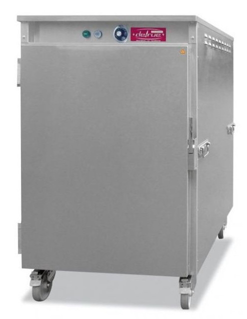 etuve 10-niveaux 800 x 600 mm delrue