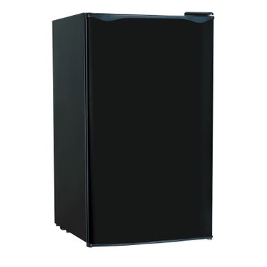 frigo 90l noir