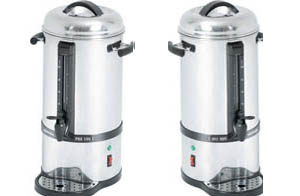 percolateur à café