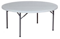 Table ronde pour 8/9 personnes